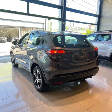 HONDA HR-V 1.8 16V 4P EX FLEX AUTOMTICO CVT, Foto 5