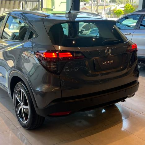 HONDA HR-V 1.8 16V 4P EX FLEX AUTOMTICO CVT, Foto 6