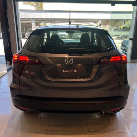 HONDA HR-V 1.8 16V 4P EX FLEX AUTOMTICO CVT, Foto 7