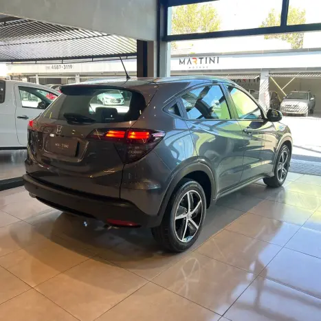 HONDA HR-V 1.8 16V 4P EX FLEX AUTOMTICO CVT, Foto 8
