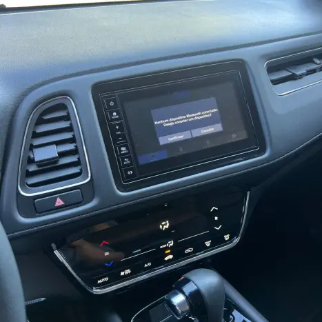 HONDA HR-V 1.8 16V 4P EX FLEX AUTOMTICO CVT, Foto 11