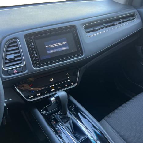 HONDA HR-V 1.8 16V 4P EX FLEX AUTOMTICO CVT, Foto 12