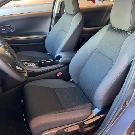 HONDA HR-V 1.8 16V 4P EX FLEX AUTOMTICO CVT, Foto 16