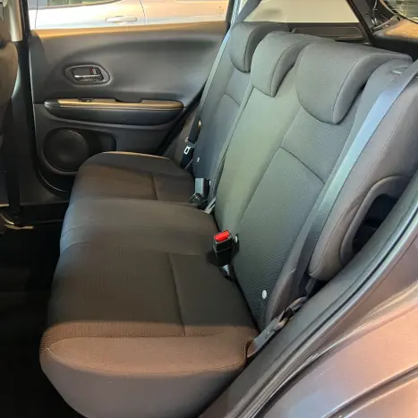 HONDA HR-V 1.8 16V 4P EX FLEX AUTOMTICO CVT, Foto 17