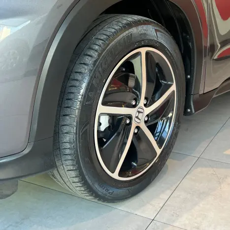 HONDA HR-V 1.8 16V 4P EX FLEX AUTOMTICO CVT, Foto 18