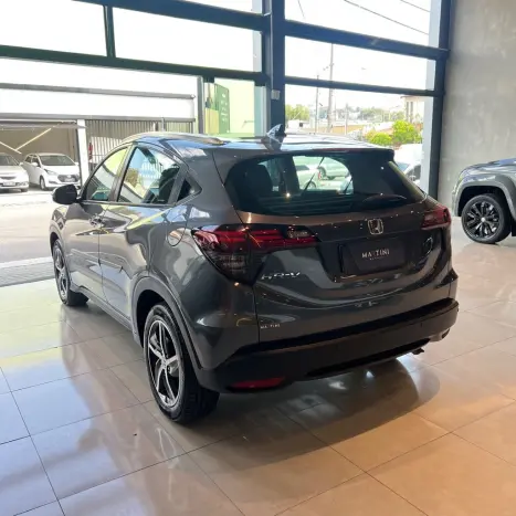 HONDA HR-V 1.8 16V 4P EX FLEX AUTOMTICO CVT, Foto 5