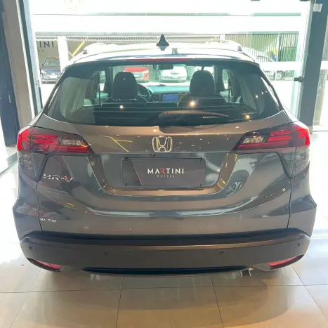 HONDA HR-V 1.8 16V 4P EX FLEX AUTOMTICO CVT, Foto 7
