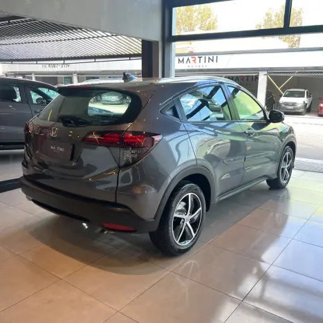 HONDA HR-V 1.8 16V 4P EX FLEX AUTOMTICO CVT, Foto 8