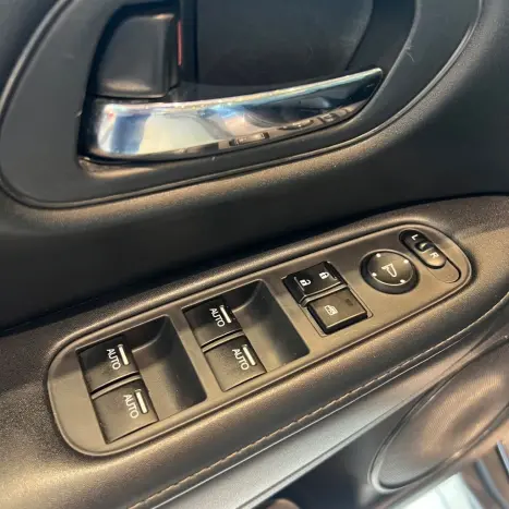 HONDA HR-V 1.8 16V 4P EX FLEX AUTOMTICO CVT, Foto 14