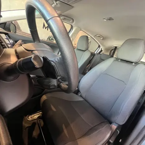 HONDA HR-V 1.8 16V 4P EX FLEX AUTOMTICO CVT, Foto 15
