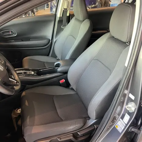 HONDA HR-V 1.8 16V 4P EX FLEX AUTOMTICO CVT, Foto 16