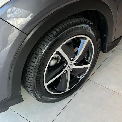 HONDA HR-V 1.8 16V 4P EX FLEX AUTOMTICO CVT, Foto 18