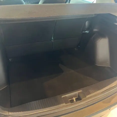 HONDA HR-V 1.8 16V 4P EX FLEX AUTOMTICO CVT, Foto 19