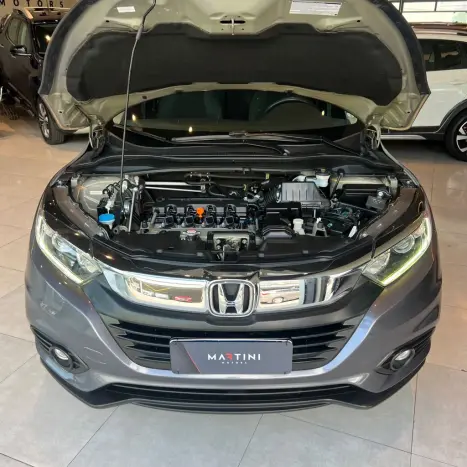 HONDA HR-V 1.8 16V 4P EX FLEX AUTOMTICO CVT, Foto 20