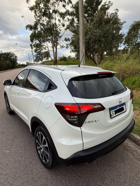 HONDA HR-V 1.8 16V 4P EXL FLEX AUTOMTICO CVT, Foto 2