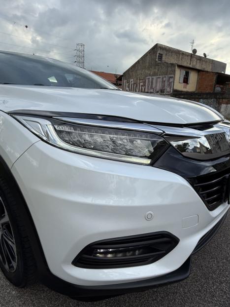 HONDA HR-V 1.8 16V 4P EXL FLEX AUTOMTICO CVT, Foto 3