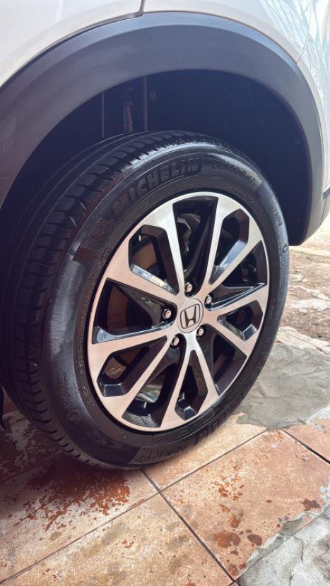 HONDA HR-V 1.8 16V 4P EXL FLEX AUTOMTICO CVT, Foto 4