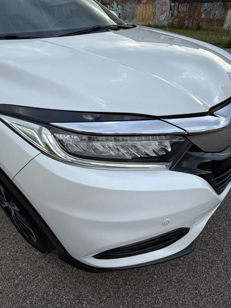 HONDA HR-V 1.8 16V 4P EXL FLEX AUTOMTICO CVT, Foto 5