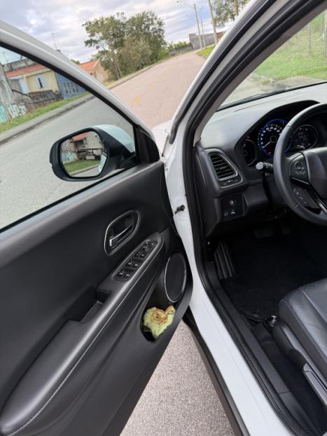 HONDA HR-V 1.8 16V 4P EXL FLEX AUTOMTICO CVT, Foto 7