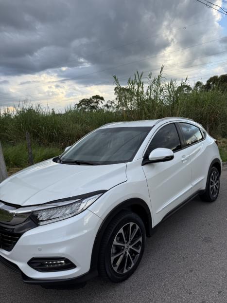 HONDA HR-V 1.8 16V 4P EXL FLEX AUTOMTICO CVT, Foto 8
