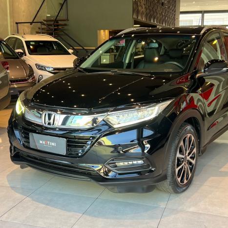 HONDA HR-V 1.8 16V 4P EXL FLEX AUTOMTICO CVT, Foto 2