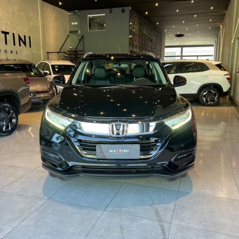 HONDA HR-V 1.8 16V 4P EXL FLEX AUTOMTICO CVT, Foto 3