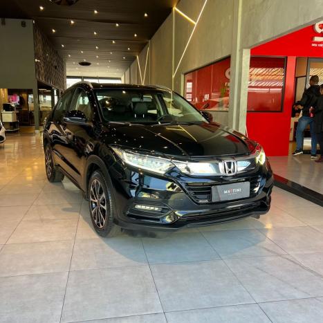 HONDA HR-V 1.8 16V 4P EXL FLEX AUTOMTICO CVT, Foto 4