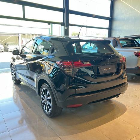 HONDA HR-V 1.8 16V 4P EXL FLEX AUTOMTICO CVT, Foto 5