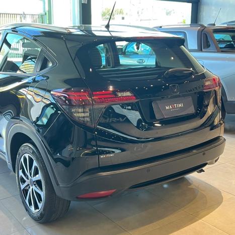 HONDA HR-V 1.8 16V 4P EXL FLEX AUTOMTICO CVT, Foto 6
