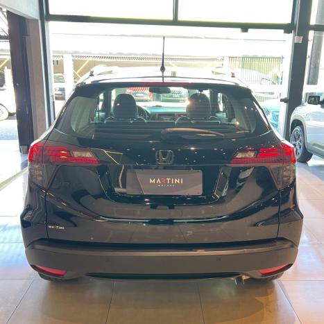 HONDA HR-V 1.8 16V 4P EXL FLEX AUTOMTICO CVT, Foto 7