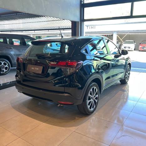 HONDA HR-V 1.8 16V 4P EXL FLEX AUTOMTICO CVT, Foto 8