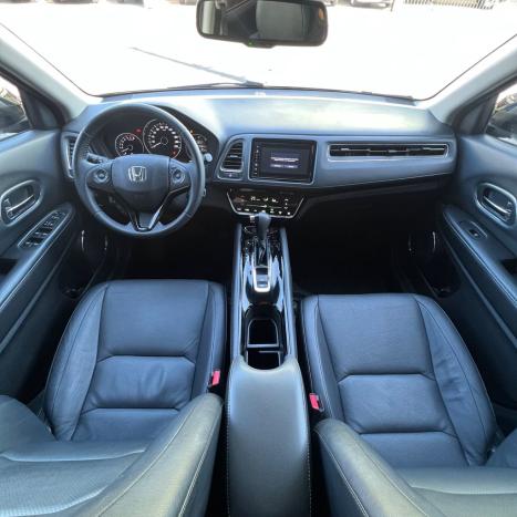 HONDA HR-V 1.8 16V 4P EXL FLEX AUTOMTICO CVT, Foto 9