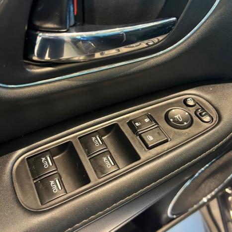 HONDA HR-V 1.8 16V 4P EXL FLEX AUTOMTICO CVT, Foto 14