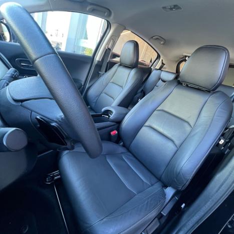HONDA HR-V 1.8 16V 4P EXL FLEX AUTOMTICO CVT, Foto 15