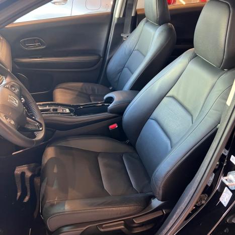 HONDA HR-V 1.8 16V 4P EXL FLEX AUTOMTICO CVT, Foto 16