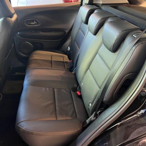 HONDA HR-V 1.8 16V 4P EXL FLEX AUTOMTICO CVT, Foto 17