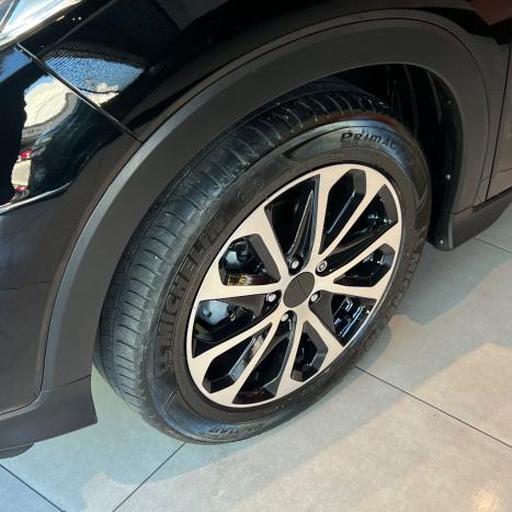 HONDA HR-V 1.8 16V 4P EXL FLEX AUTOMTICO CVT, Foto 18