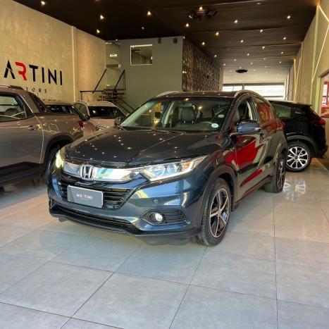 HONDA HR-V 1.8 16V 4P EXL FLEX AUTOMTICO CVT, Foto 1