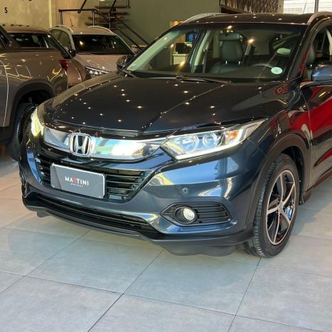 HONDA HR-V 1.8 16V 4P EXL FLEX AUTOMTICO CVT, Foto 2