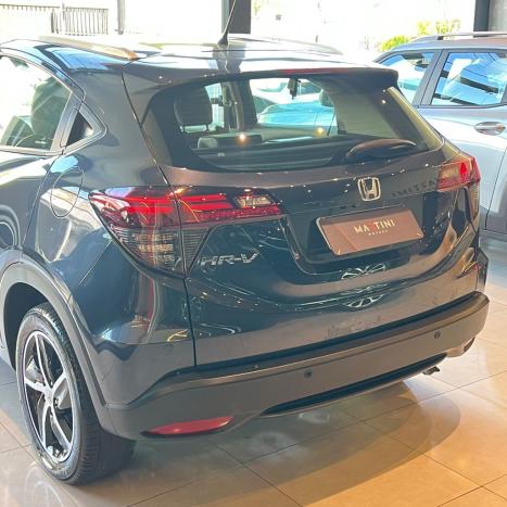 HONDA HR-V 1.8 16V 4P EXL FLEX AUTOMTICO CVT, Foto 6
