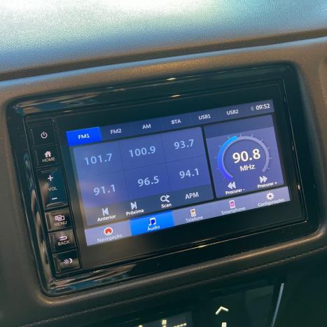 HONDA HR-V 1.8 16V 4P EXL FLEX AUTOMTICO CVT, Foto 11