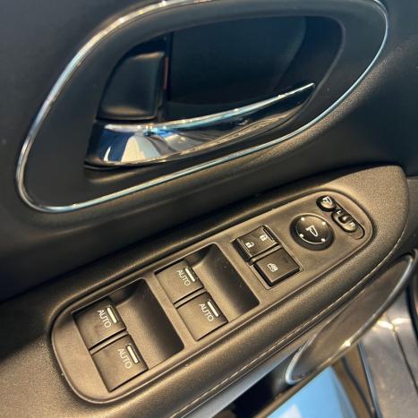 HONDA HR-V 1.8 16V 4P EXL FLEX AUTOMTICO CVT, Foto 14