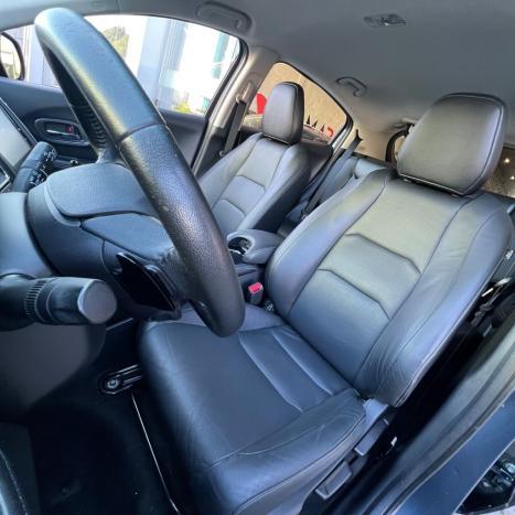 HONDA HR-V 1.8 16V 4P EXL FLEX AUTOMTICO CVT, Foto 15