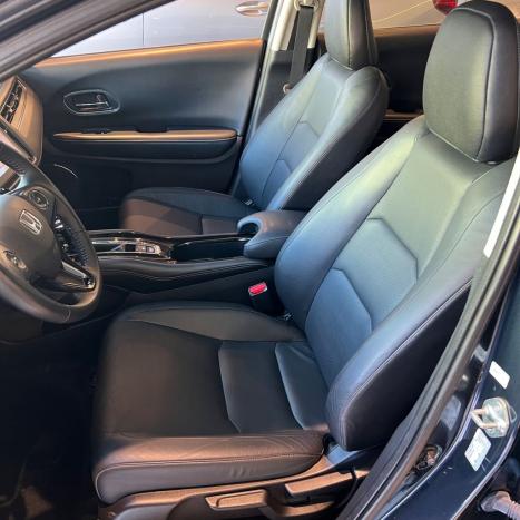 HONDA HR-V 1.8 16V 4P EXL FLEX AUTOMTICO CVT, Foto 16