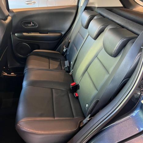 HONDA HR-V 1.8 16V 4P EXL FLEX AUTOMTICO CVT, Foto 17