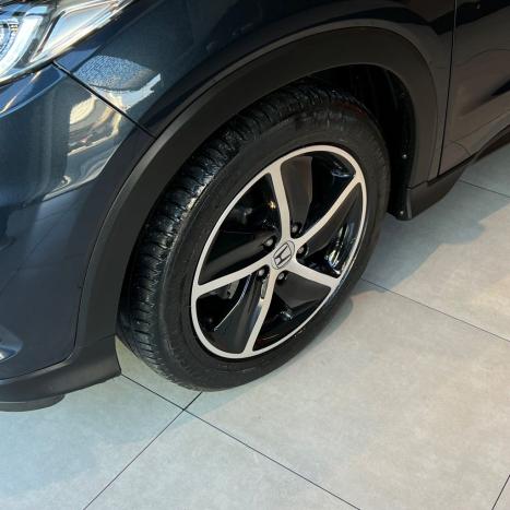 HONDA HR-V 1.8 16V 4P EXL FLEX AUTOMTICO CVT, Foto 18