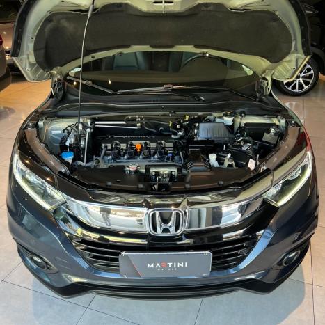 HONDA HR-V 1.8 16V 4P EXL FLEX AUTOMTICO CVT, Foto 19
