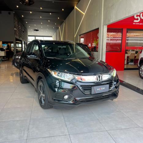 HONDA HR-V 1.8 16V 4P EXL FLEX AUTOMTICO CVT, Foto 4