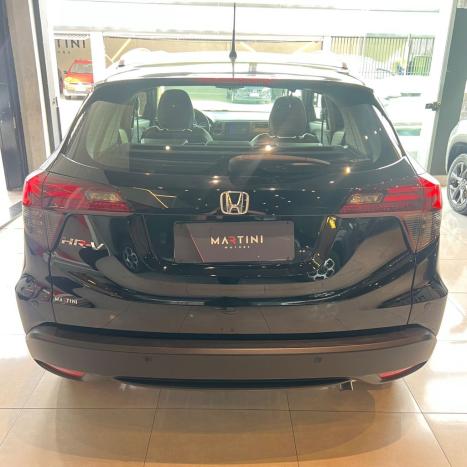 HONDA HR-V 1.8 16V 4P EXL FLEX AUTOMTICO CVT, Foto 7