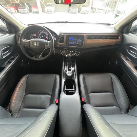 HONDA HR-V 1.8 16V 4P EXL FLEX AUTOMTICO CVT, Foto 9
